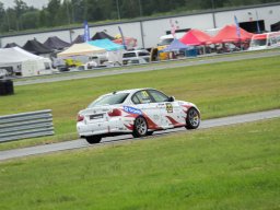 Parnu Summer Race 2025 Day 1